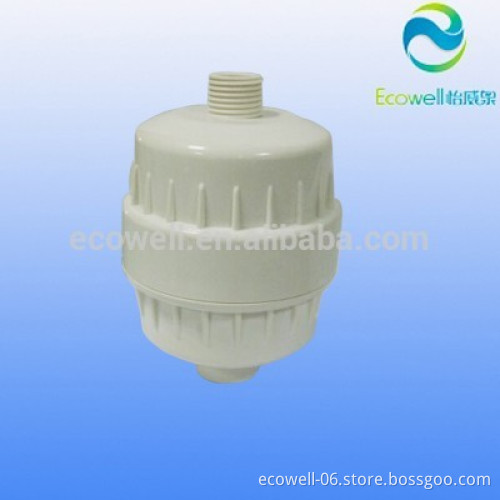 2016 new OEM manufactory Domestic Water Universal , shower water Filter